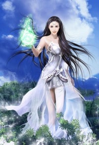 帝集团：阎君的十六岁新娘